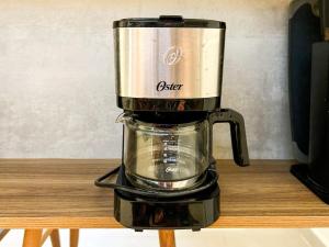 Apto a 200m da Praia Maresias AR WIFI