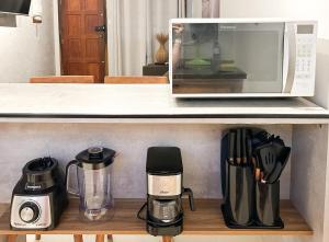 Apto a 200m da Praia Maresias AR WIFI