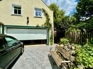 Ferienhaus in Schöneshof