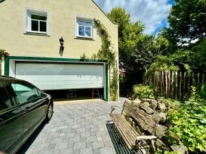 Ferienhaus in Schöneshof - Winterscheiderbröl