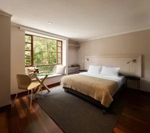 Ap305 zona G by letoH - El Alto