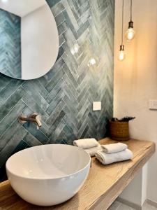 BEER SUITE - Levante Luxury Rooms