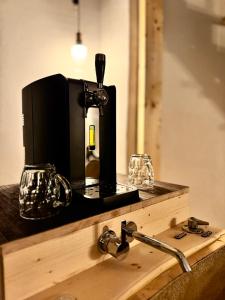 BEER SUITE - Levante Luxury Rooms