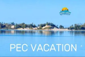 Westlake Dunes View Beach-FREE Pontoon Boat Rental - Bloomfield