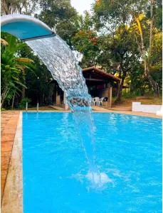 Sítio Vovó Sônia - 马特乌斯莱米