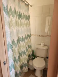 Departamento en Vallenar