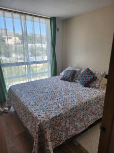 Departamento en Vallenar