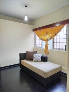 Holy Spirit Mission Camps