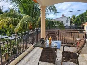 Villa Myosotis - Fond du Sac