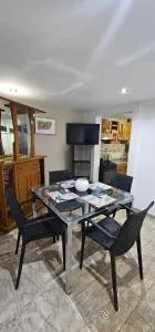 Departamento Tempranillo - 卢汉德库约