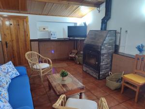 Agroturismo El Serrano