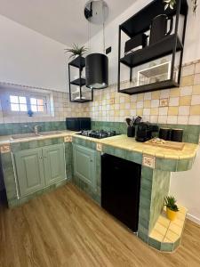 Rosa - Donna Rosa Apartment
