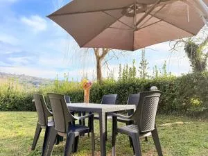 Casetta in Campagna Fiorano - Gavignano