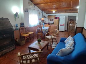 Agroturismo El Serrano