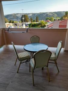 Room in Lopar with terrace, air conditioning, WiFi 3719-6