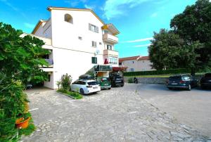 Room in Lopar with terrace, air conditioning, WiFi 3719-6