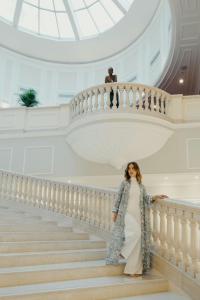 JW Marriott Bucharest Grand Hotel