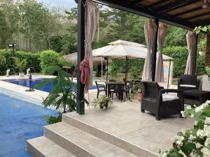 Quinta Villa Bonita 16 personas - Apulo