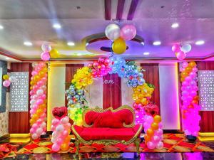 Hotel O Anandam Residency
