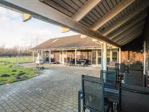 Holiday home Idestrup XXXIX