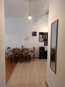 Nikos apartment (center of Kavala)