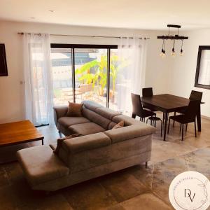 Villas La Dolce Villa - Bali&les Cevennes : photos des chambres