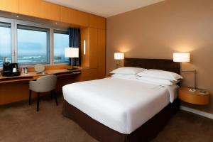 Hotels Sheraton Paris Charles de Gaulle Airport Hotel : photos des chambres