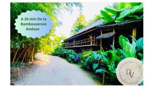 Villas La Dolce Villa - Bali&les Cevennes : photos des chambres