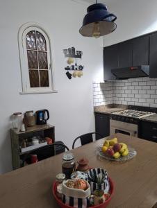 Kiwis House - Casa de abuela remodelada