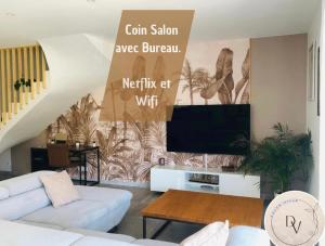 Villas La Dolce Villa - Bali&les Cevennes : Villa avec Piscine Privée