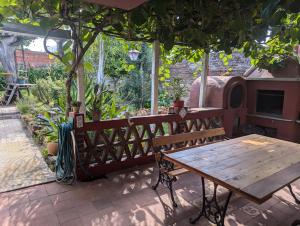 Kiwis House - Casa de abuela remodelada