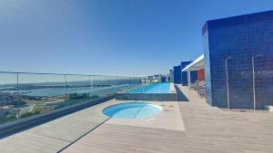 Luxury Refuge - Seixal Bay - 3hvězdičkové hotely ve městě Seixal