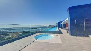 Luxury Refuge - Seixal Bay - 塞沙尔