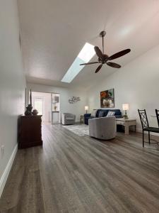 Perfect lodging in Lake Placid