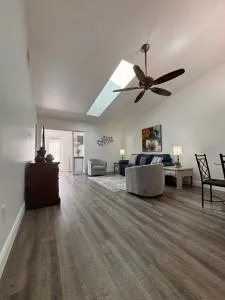 Perfect lodging in Lake Placid - Sebring