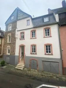 Grape Escape Zell - Zell