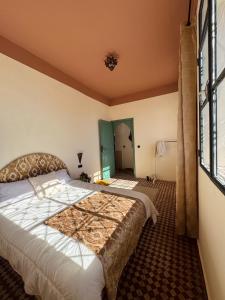 Big and Charming Apartment Heart Medina 3 BR with Terrace and View