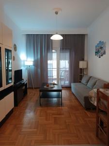 Nikos apartment (center of Kavala)