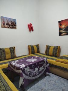 Taghazout appartement z