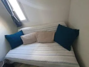 Joli appartement cosy T2 - Leucate-Plage