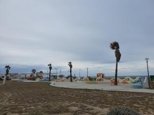 Joli appartement cosy T2