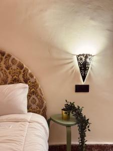 Big and Charming Apartment Heart Medina with Terrace and View