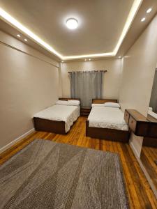 شقة بوسط المدينة الدقي