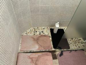 Maisons de vacances House of birds : photos des chambres