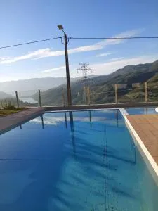 Casas do Bau - Louredo