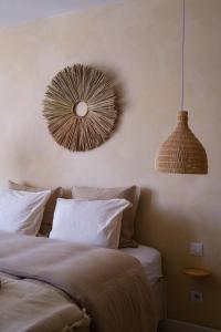 AMA, suite avec baignoire balnéo et sauna privé