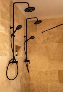 Appartements AMA, suite avec baignoire balneo et sauna prive : photos des chambres
