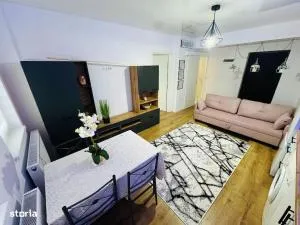 New apartment -2camere- Bucium - Lunca Cetăţuii