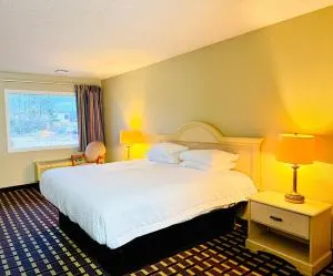 Travelodge by Wyndham-Thomasville AL - Lisman