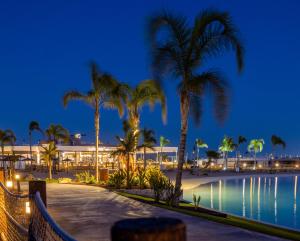 Villa Lakeside Rosalia - Vily, Torre-Pacheco